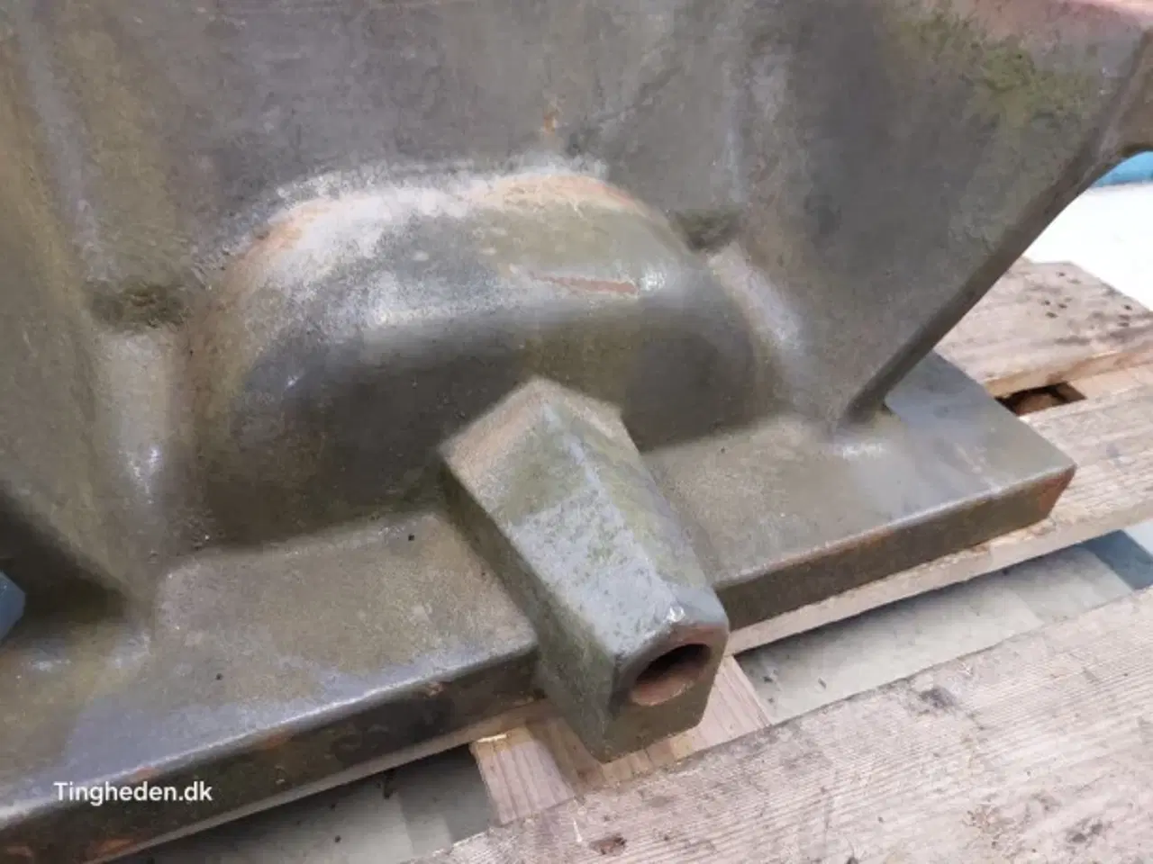 Billede 3 - Claas Arion Vægtklods 11015353