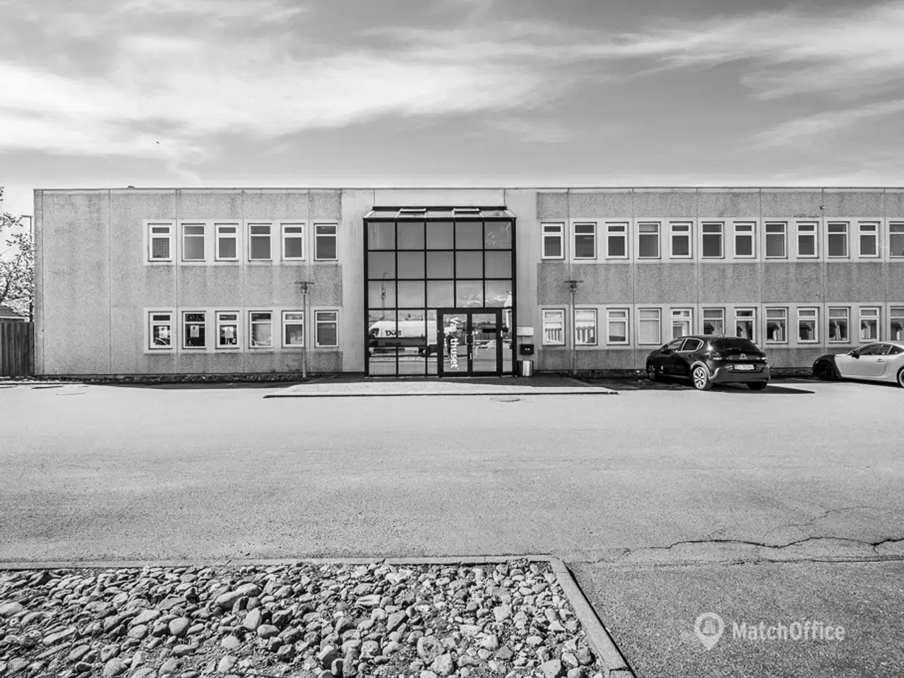 Billede 11 - Kontorer til leje i Hvidovre med masser af plads