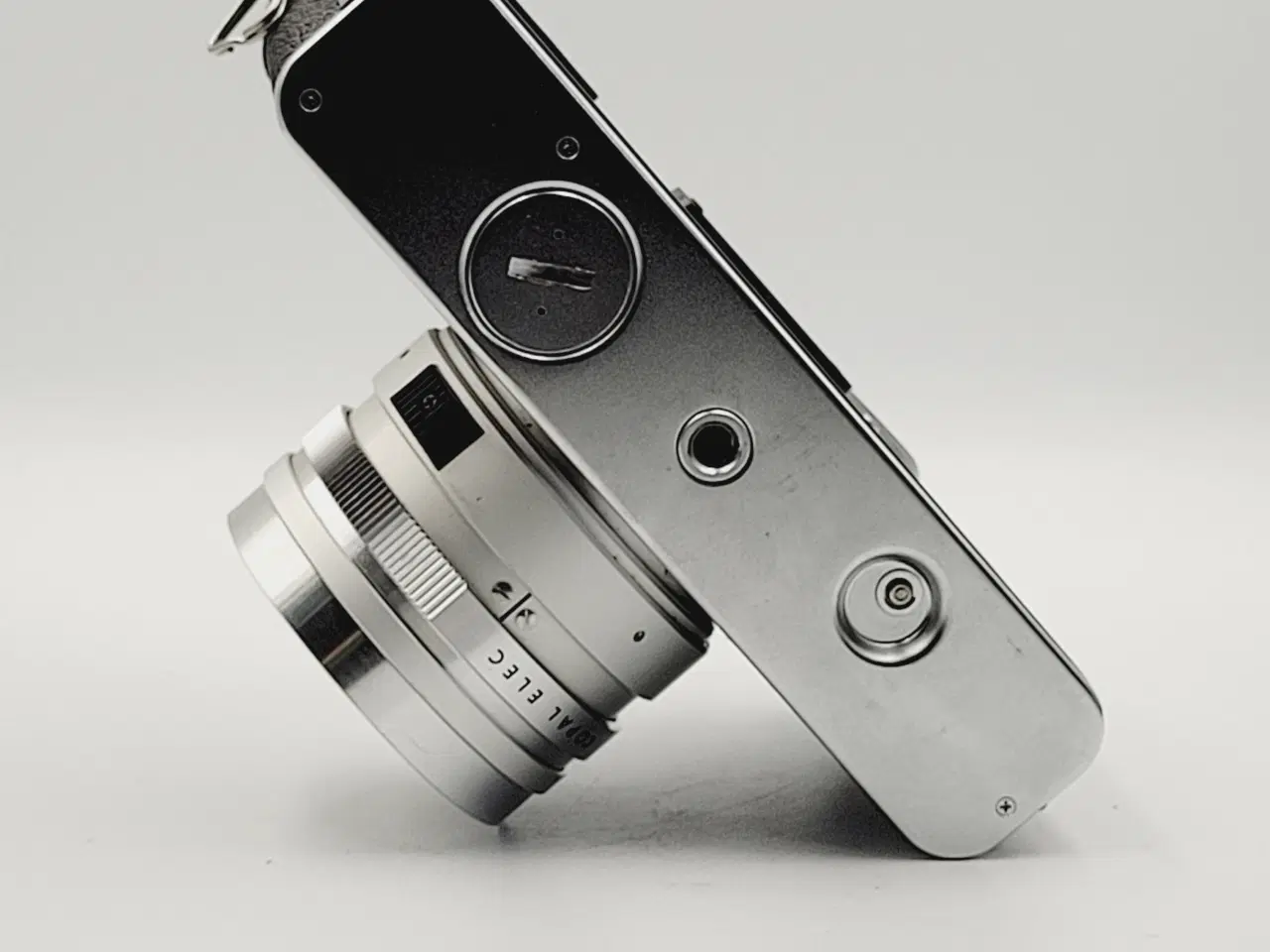 Billede 7 - ⭐️· Analogkamera: Yashica Electro 35 GSN