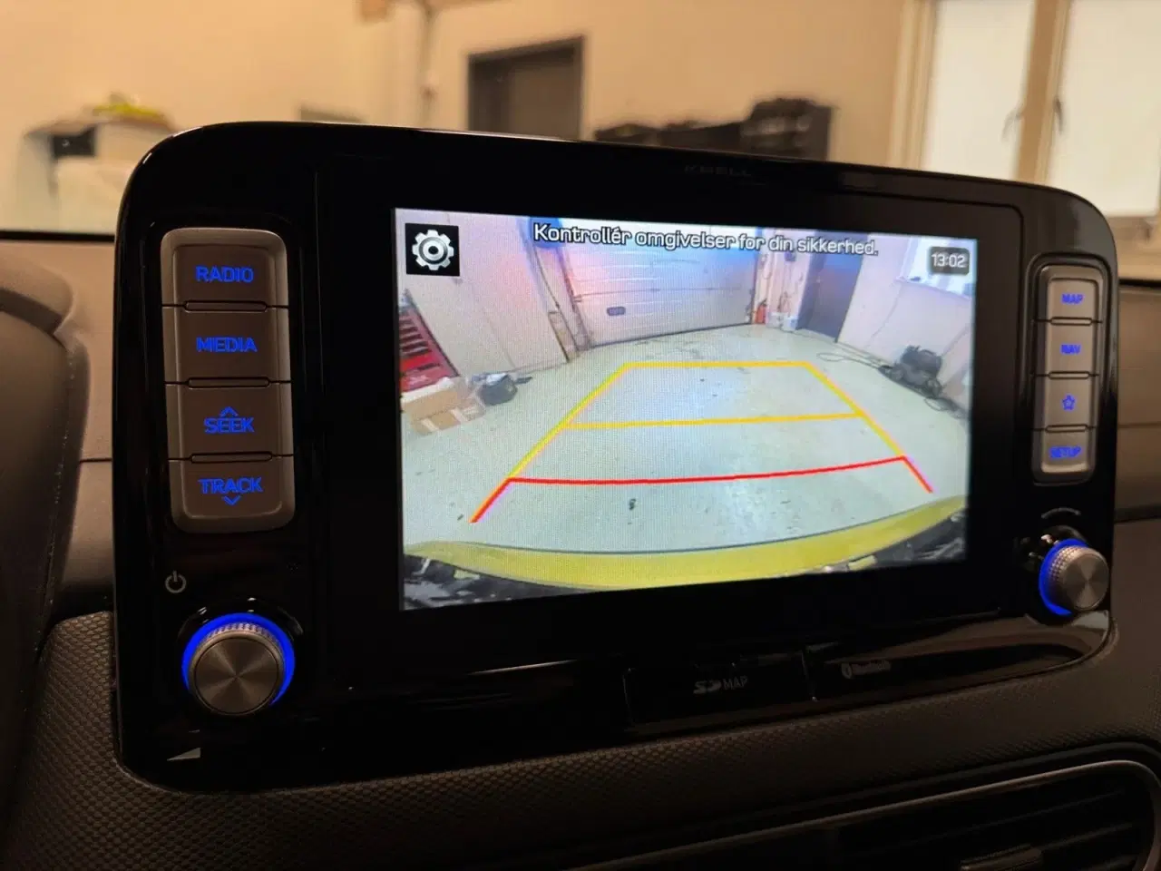 Billede 10 - Hyundai Kona 64 EV Trend