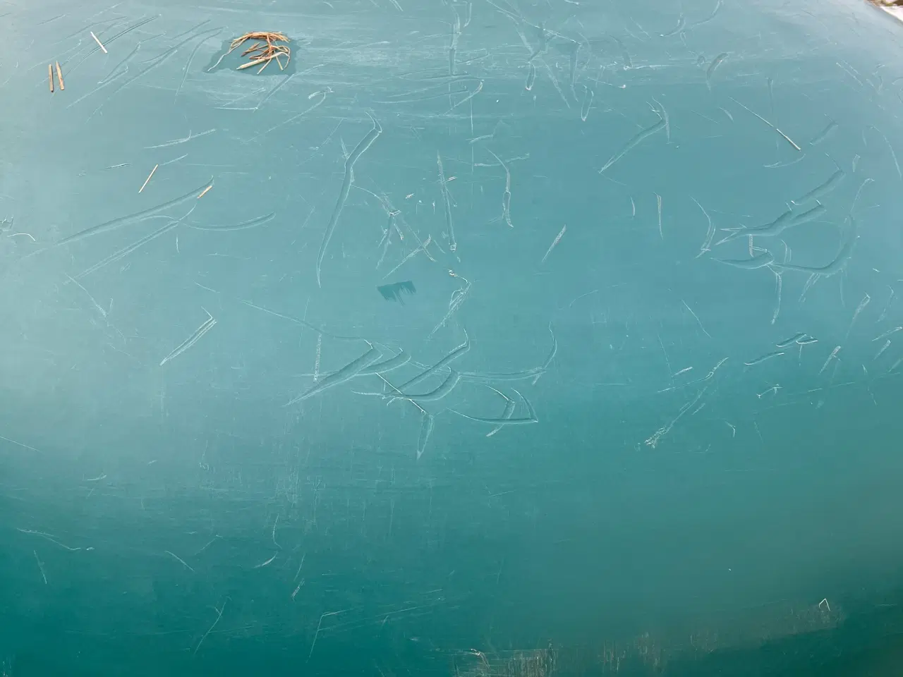 Billede 5 - Hø klokke hest