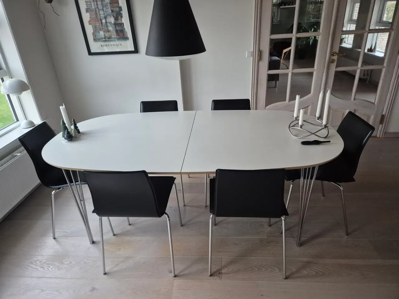 Billede 1 - Haslev Symphony 78