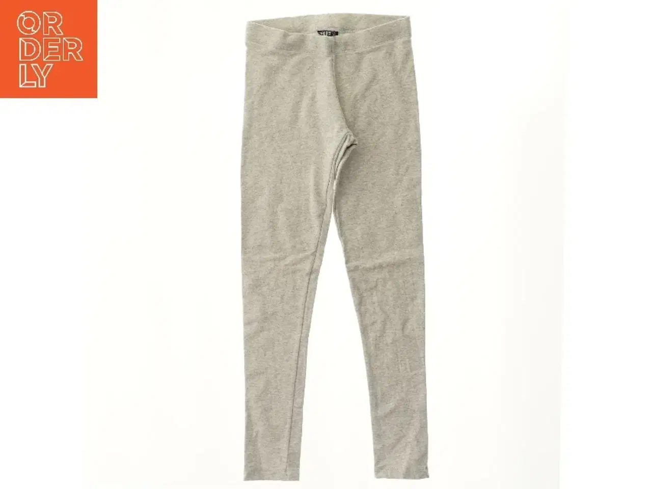 Billede 1 - Grå leggings fra Pepperts (str. 146)