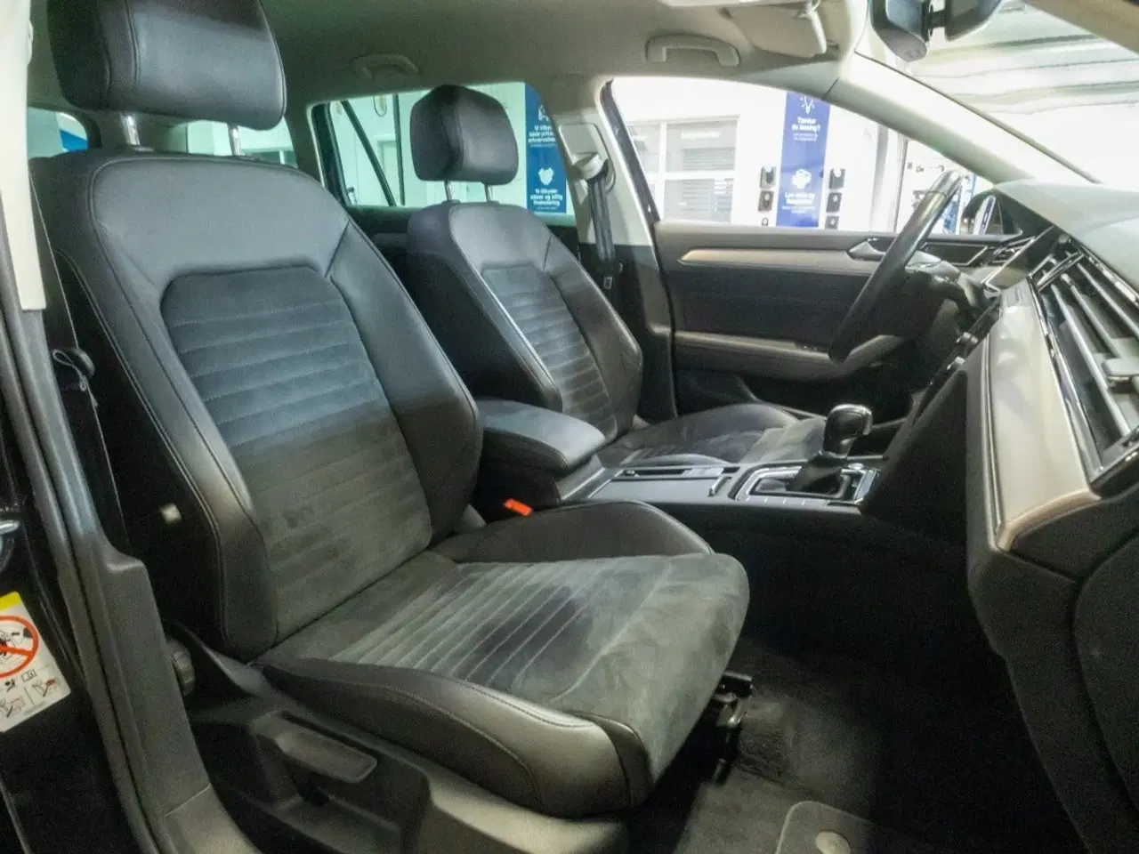 Billede 23 - VW Passat 1,4 TSi 150 Highline Premium Variant DSG