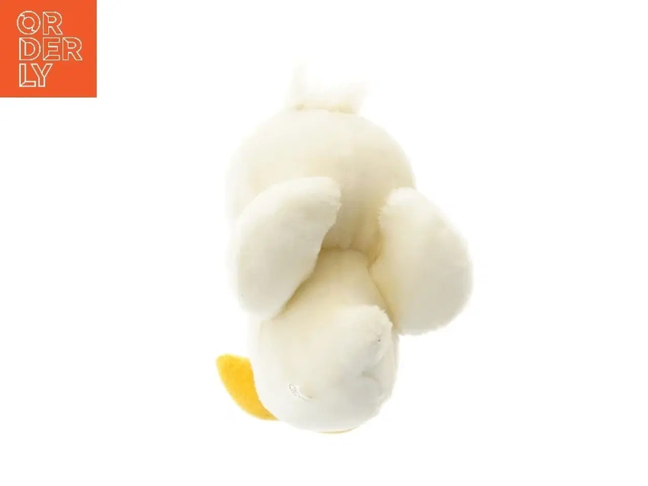 Billede 3 - Bamse ælling (str. 20 cm)