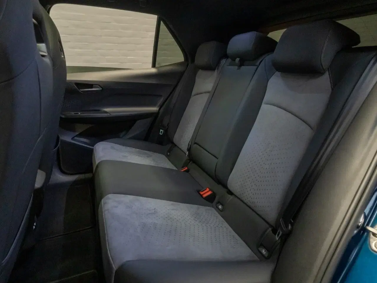 Billede 24 - Cupra Born 58 High