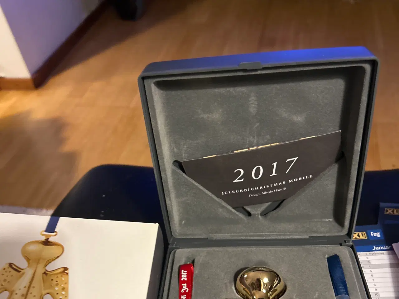 Billede 3 - George Jensen 2017 Gabriel  ubrugt og nyt