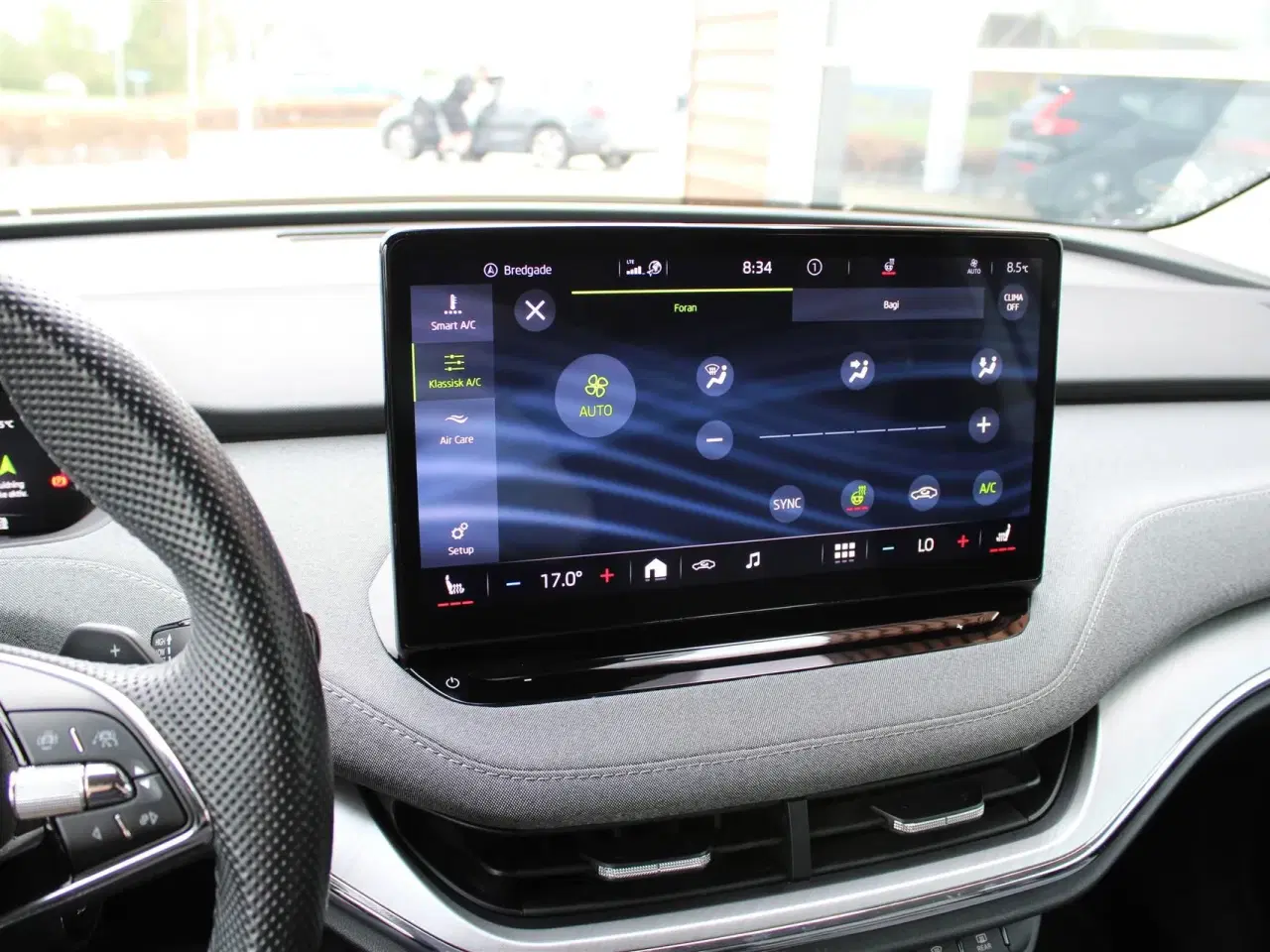 Billede 12 - Skoda Enyaq iV 80 EL 204HK 5d Aut.