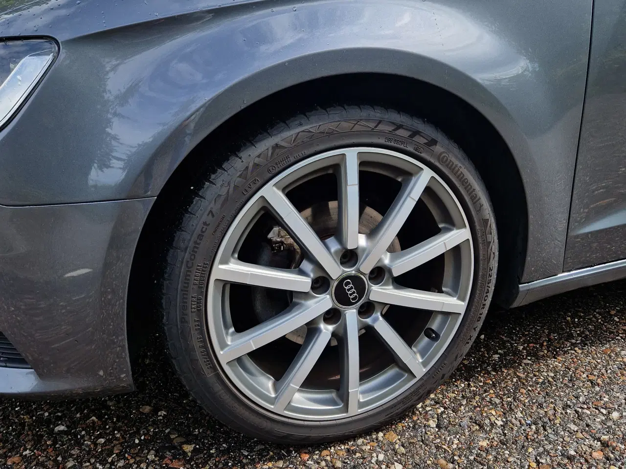 Billede 5 - Audi A3 Sportback 2.0 TDI 150HK Ambition