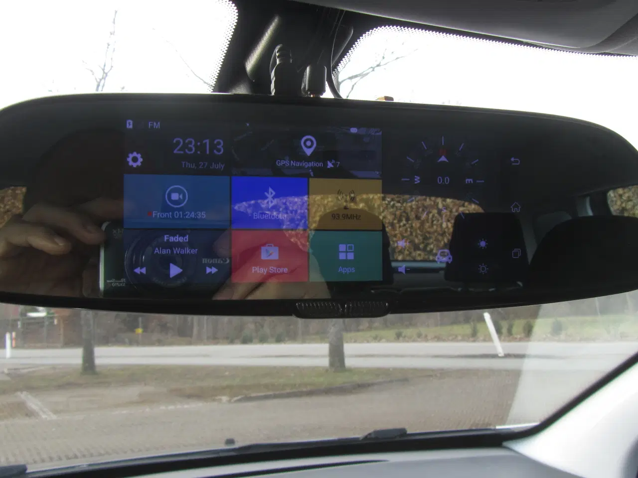 Billede 10 - PEUGEOT 2008 1,2 VTI CROSSOVER