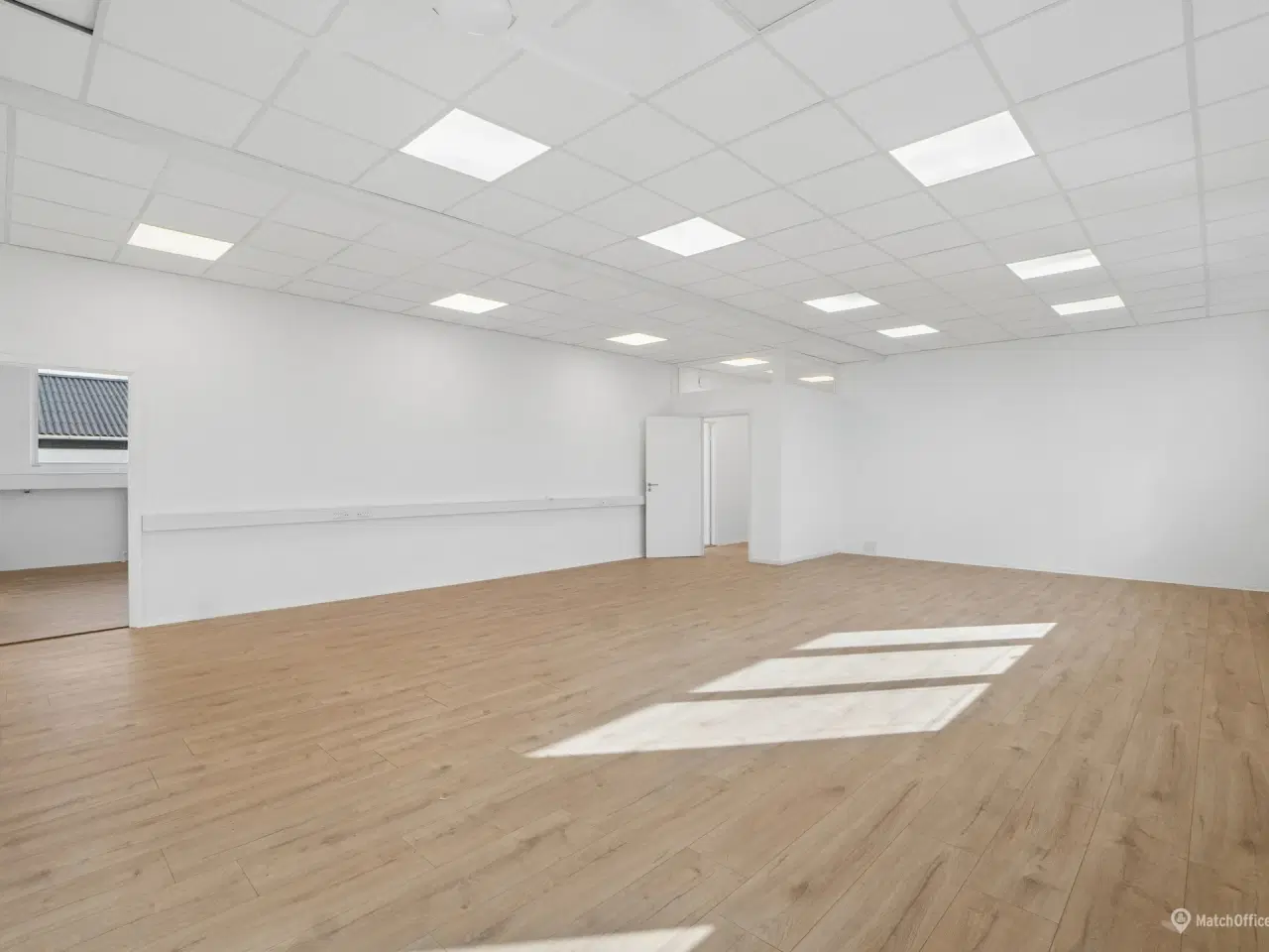 Billede 10 - Kontor / Showroom