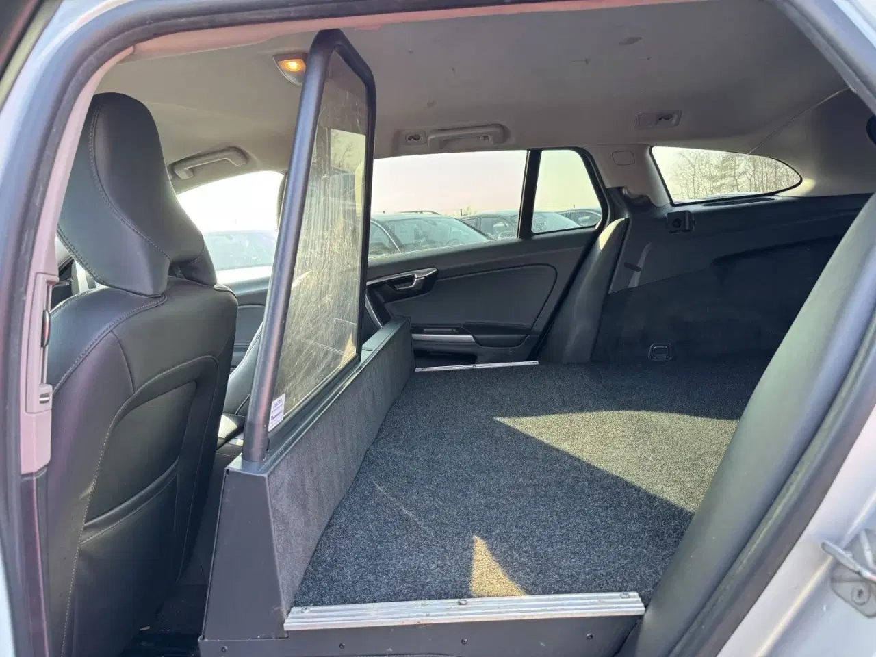 Billede 20 - Volvo V60 2,0 D4 Momentum AWD 181HK Van 6g Aut.