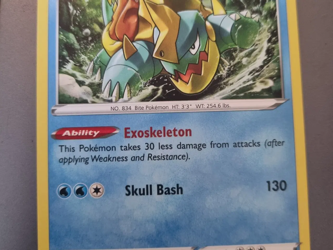 Billede 17 - Pokemon kort fra forskellige serier