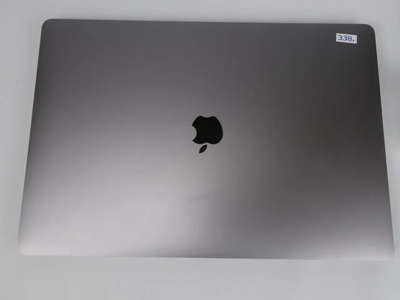 Billede 3 - Apple MacBook Pro 16" IPS i7-9750