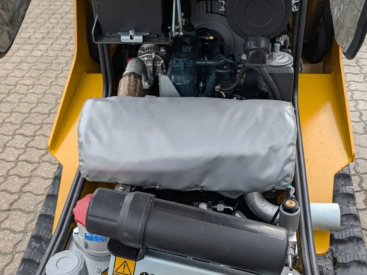 Billede 11 - Eurotrac SK 10