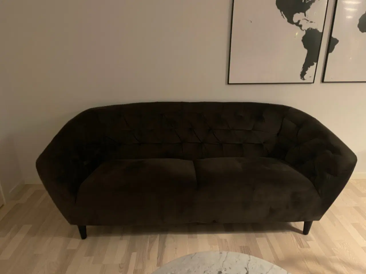 Billede 3 - Sofa