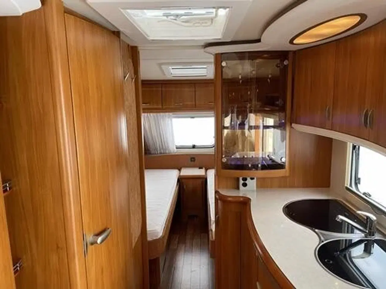 Billede 7 - Hobby EXCELLENT 540 UL