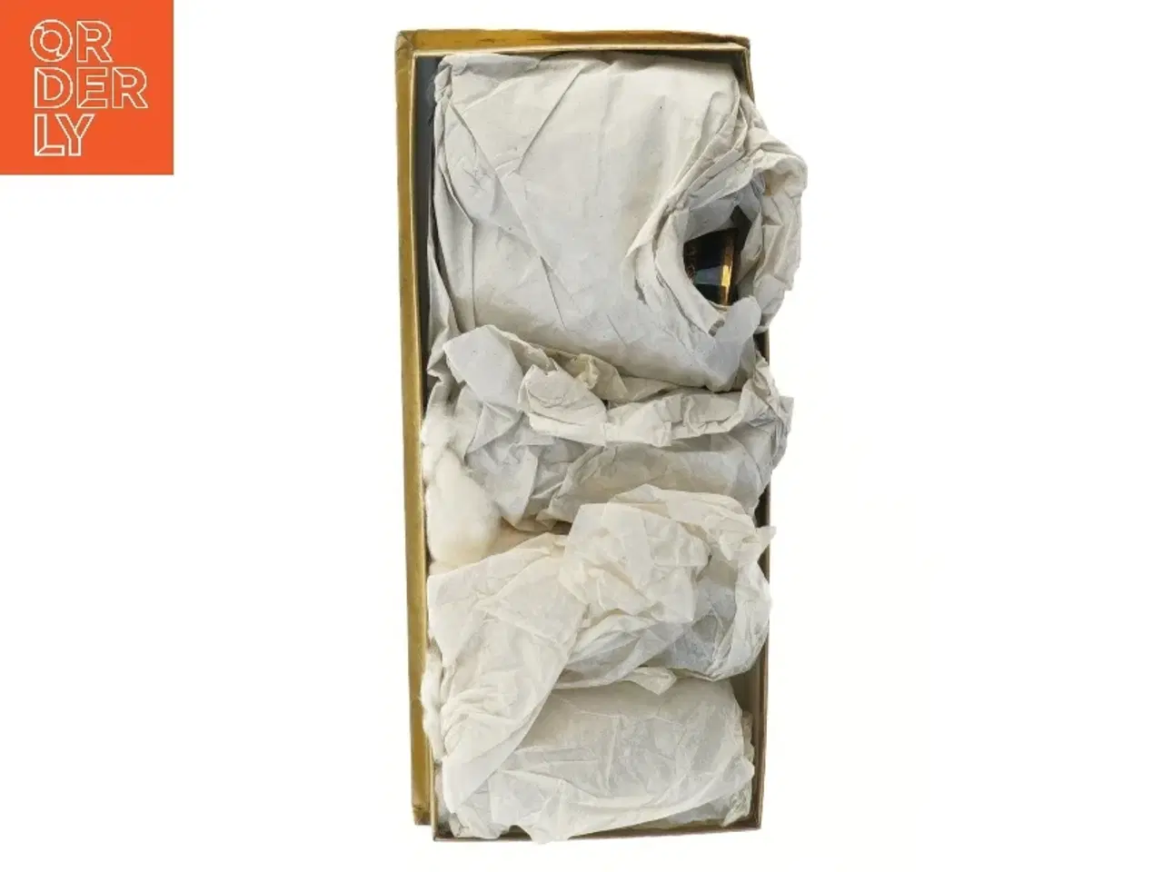 Billede 3 - Dekorative glas (str. 10 cm, 5 styk cm)