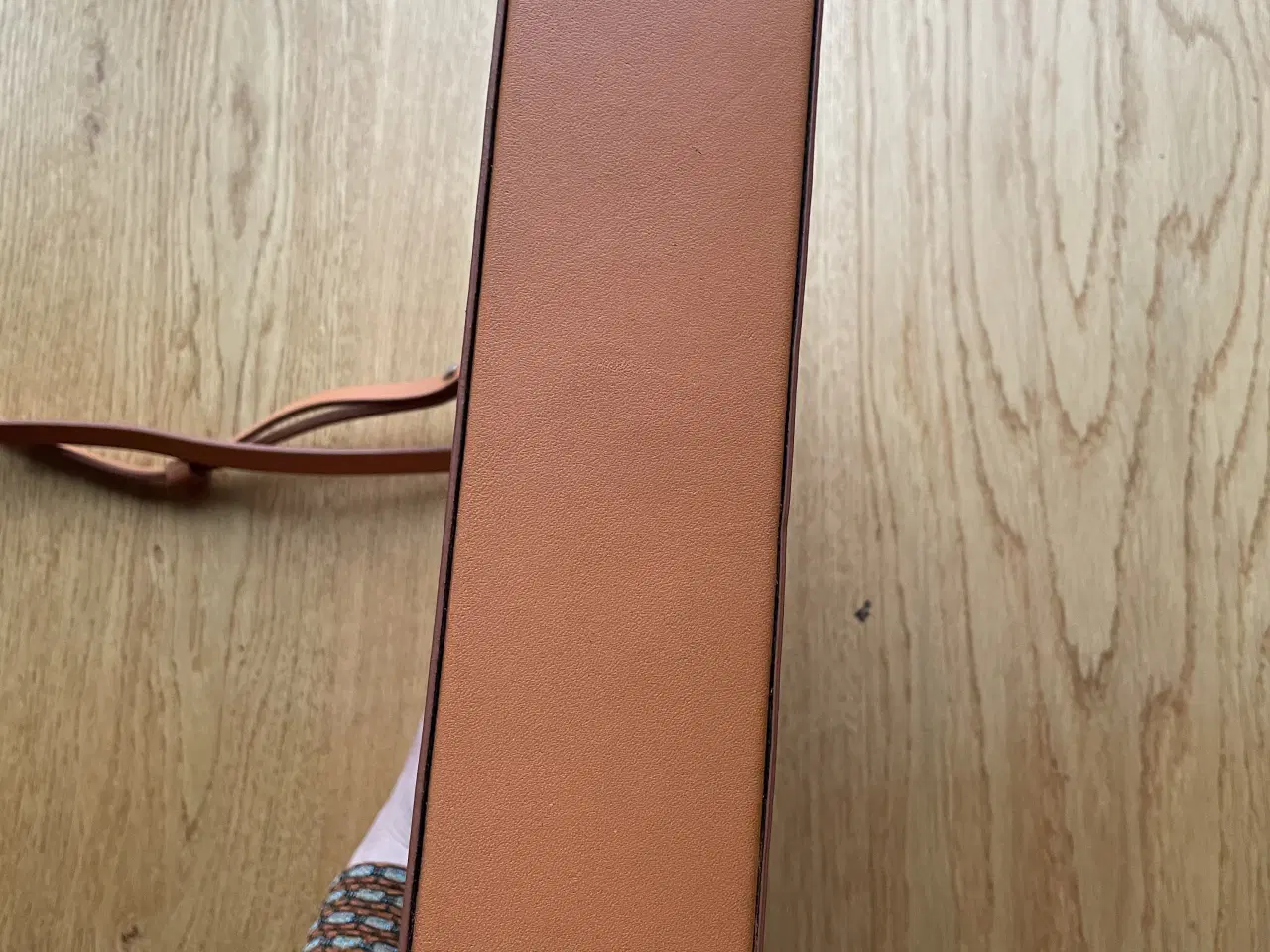 Billede 5 - Aesther Ekme lædertaske