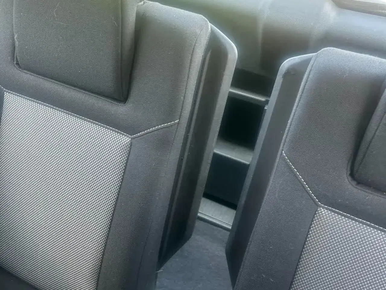 Billede 9 - Opel Zafira 1,7 CDTi 125 Classic eco