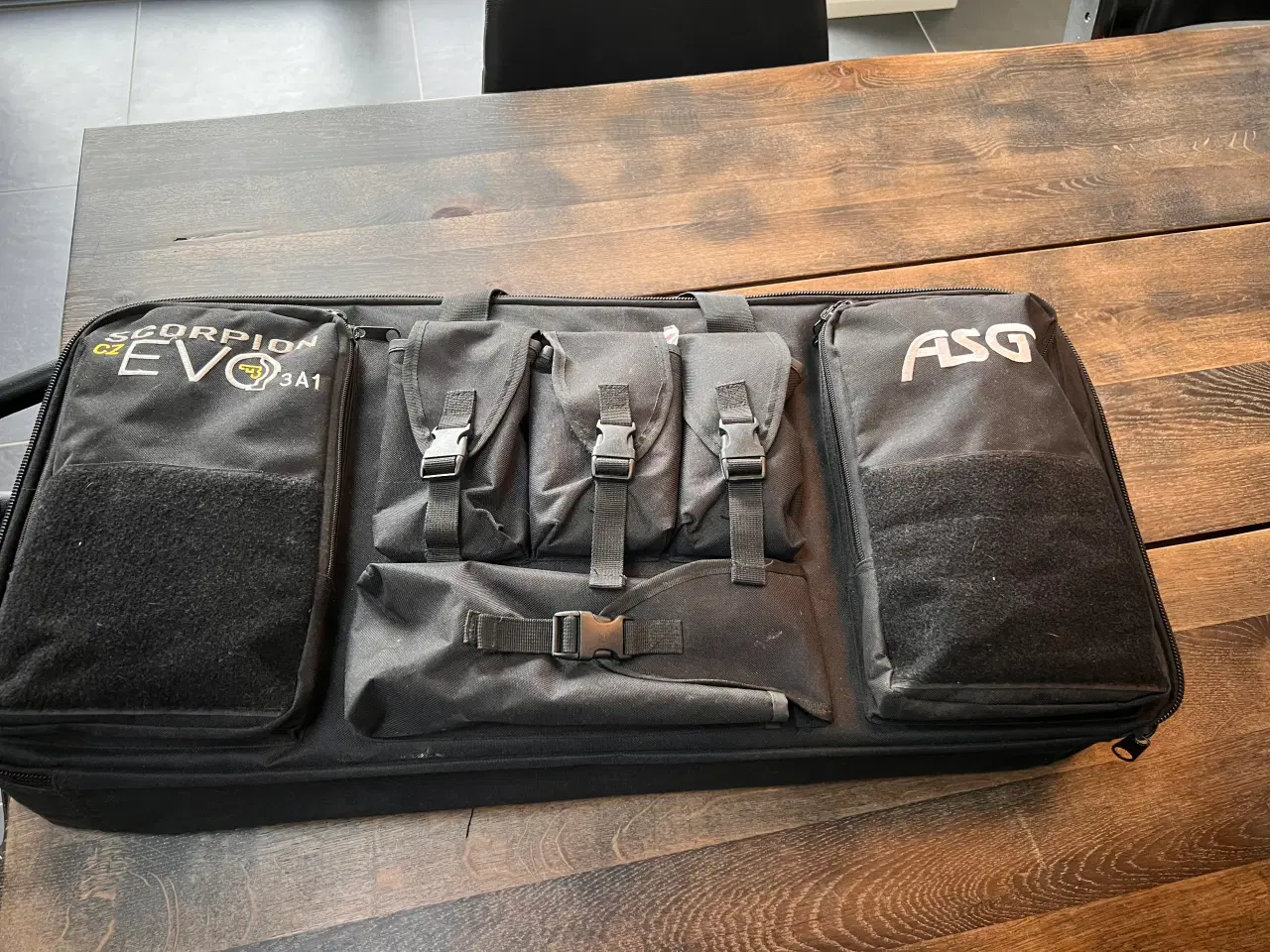 Billede 5 - Hardball gevær