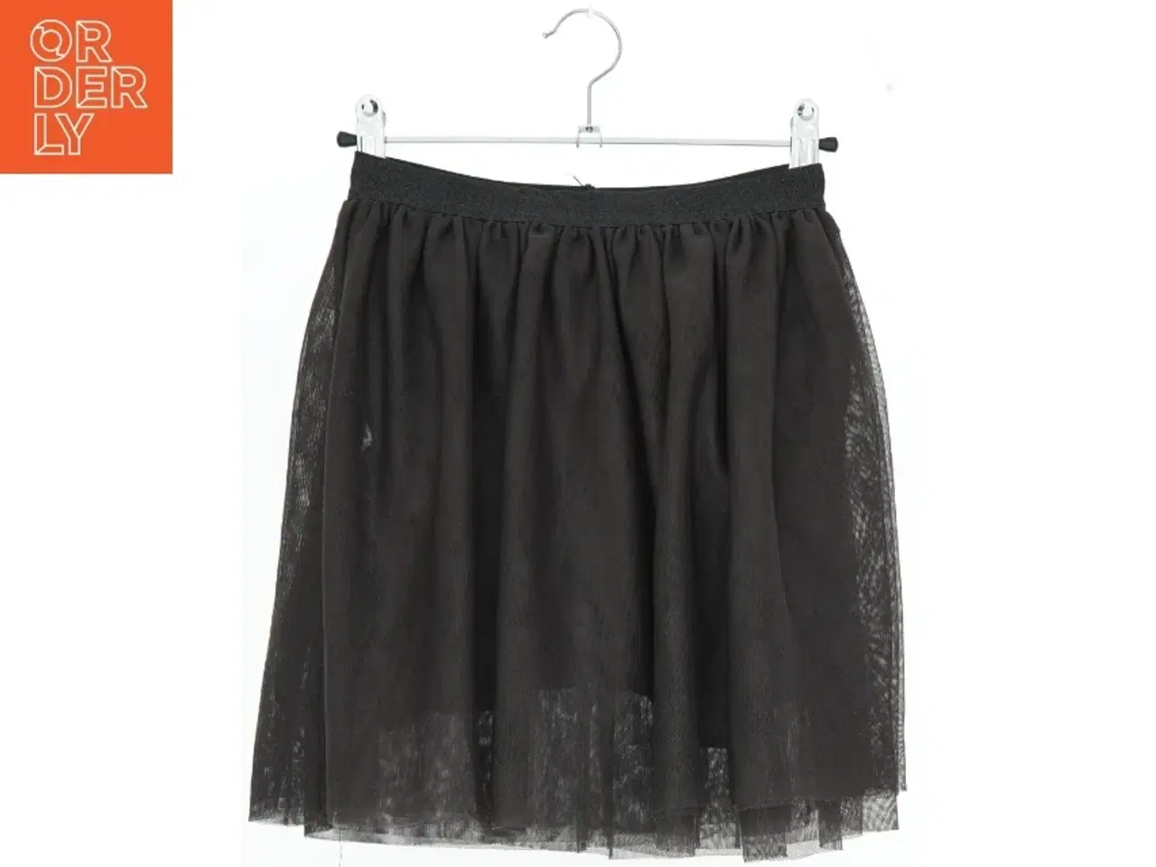 Billede 1 - Sort nederdel fra Bakito (str. 128)