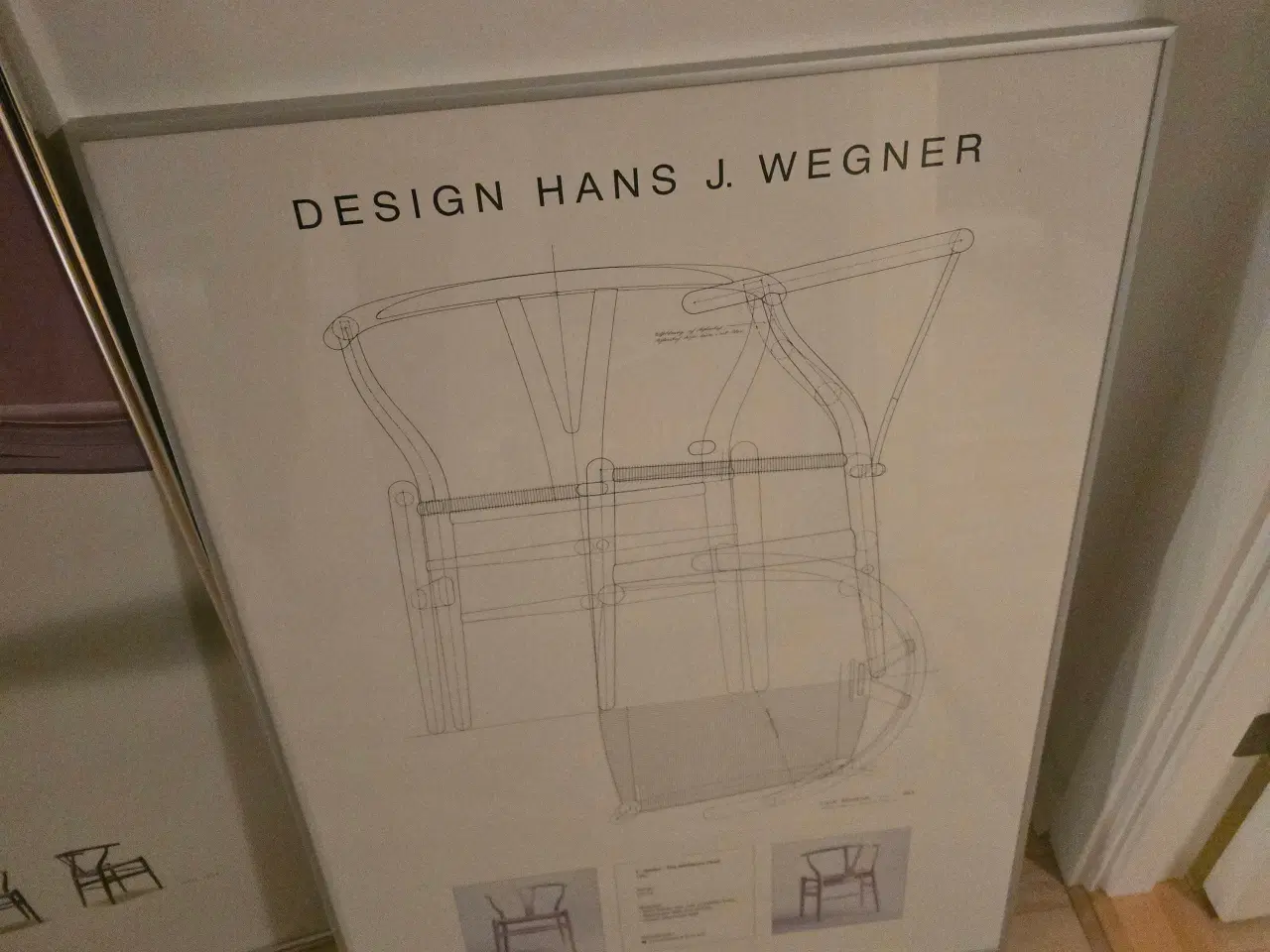 Billede 1 - Y stole billeder