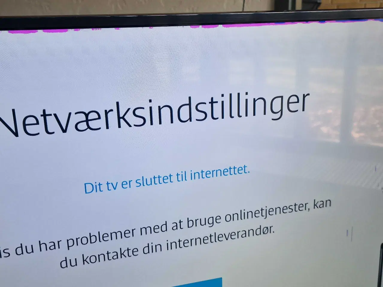 Billede 4 - Samsung 55” UHD