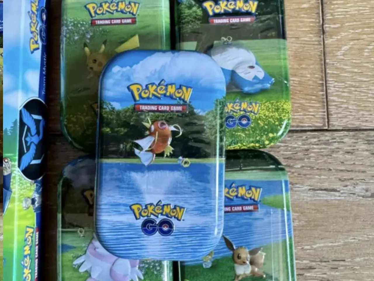 Billede 4 - Pokemon GO