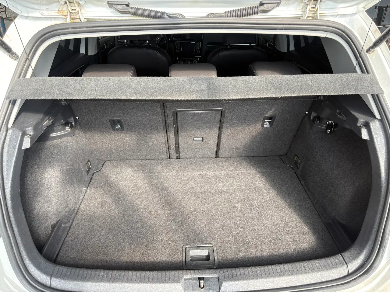 Billede 10 - Golf 7 1,4 122hk 2013 