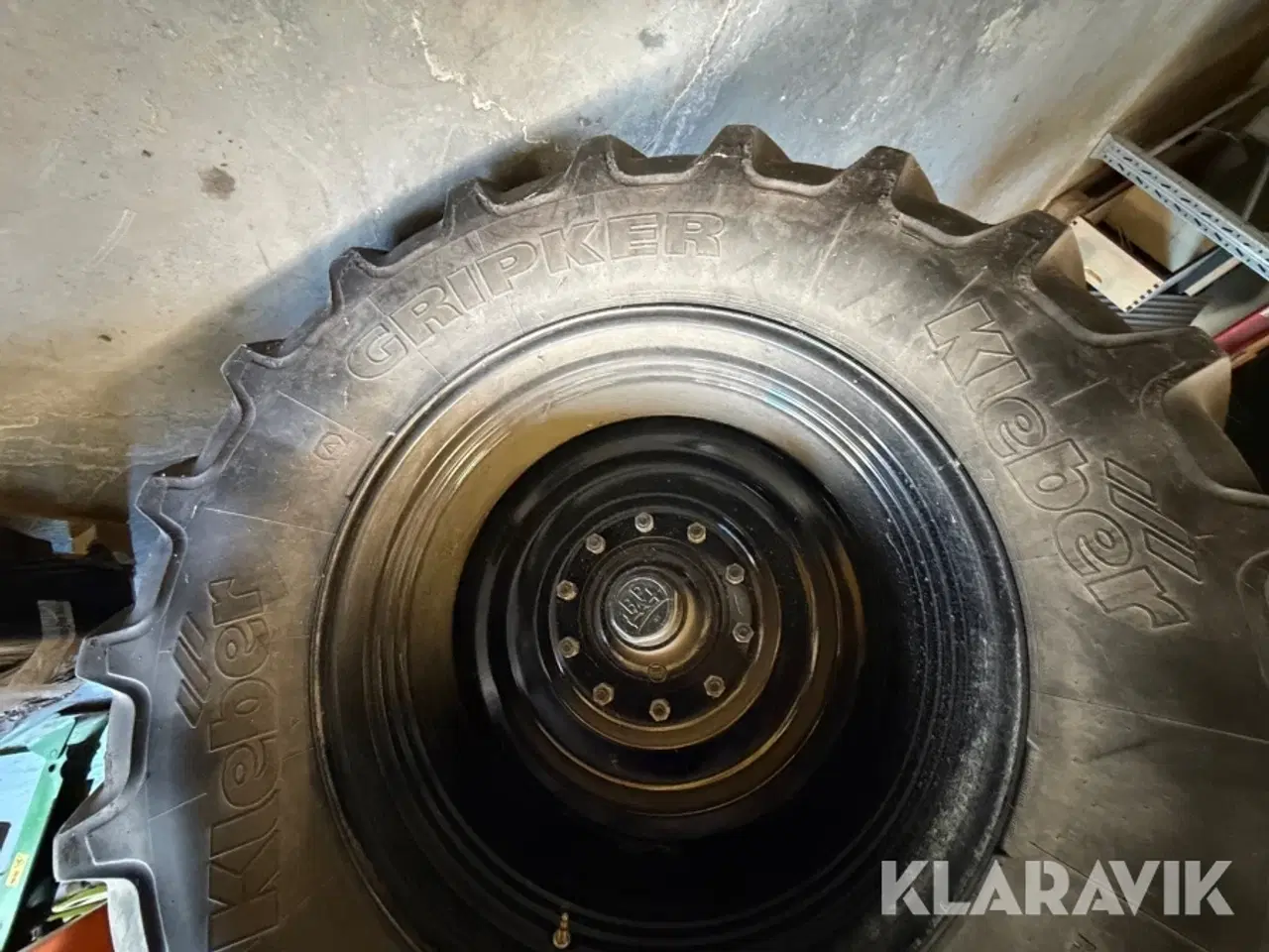 Billede 11 - Marksprøjte Amazone UX 5200