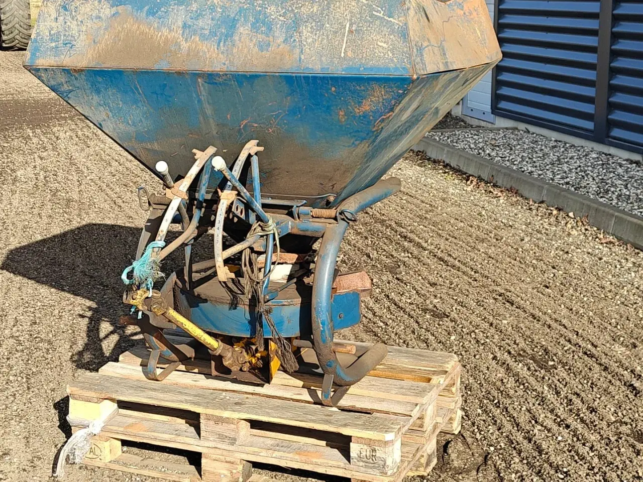 Billede 2 - Bøgballe B 700