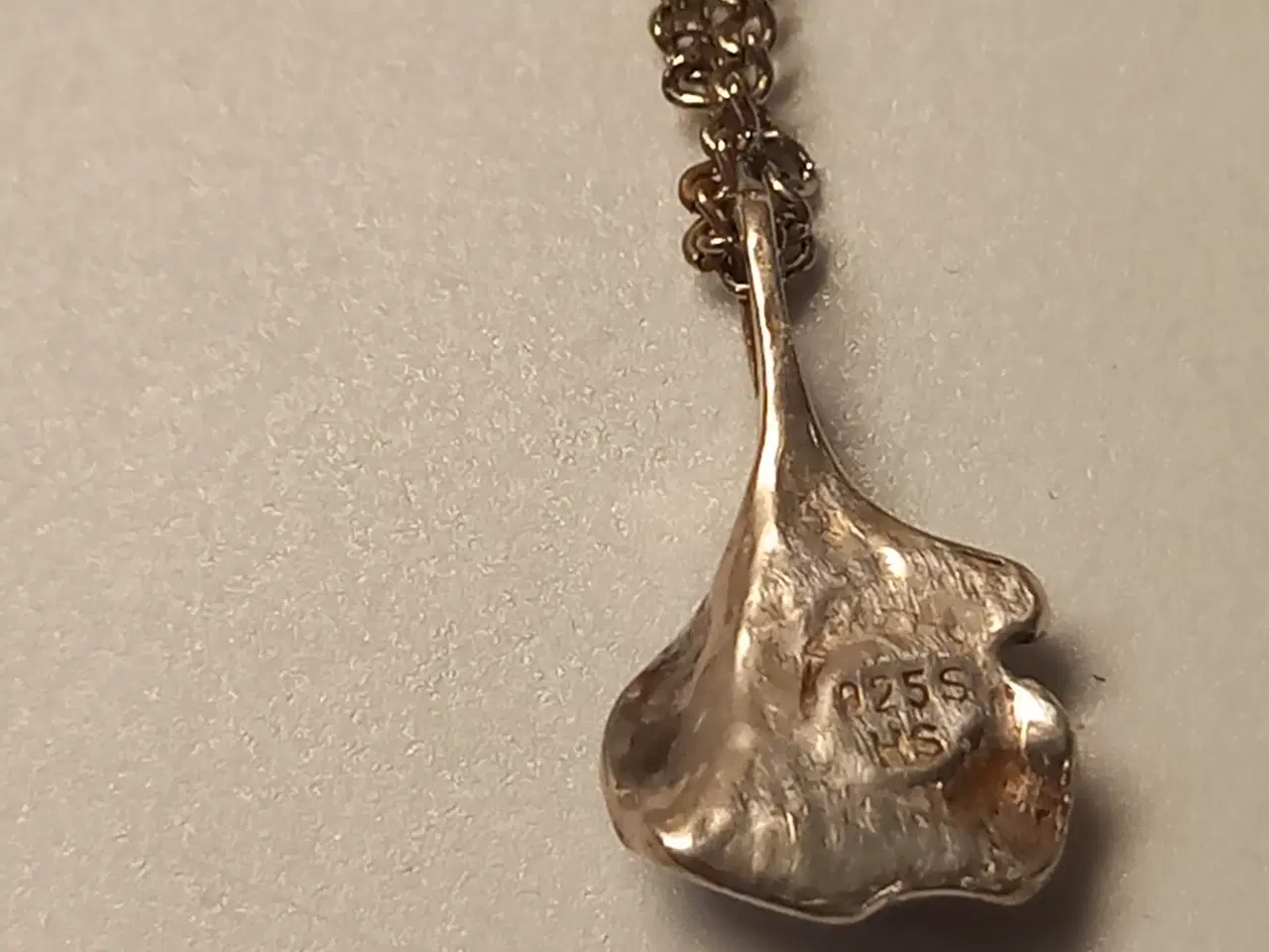 Billede 4 - Hermann Siersbøl sølvsmykker