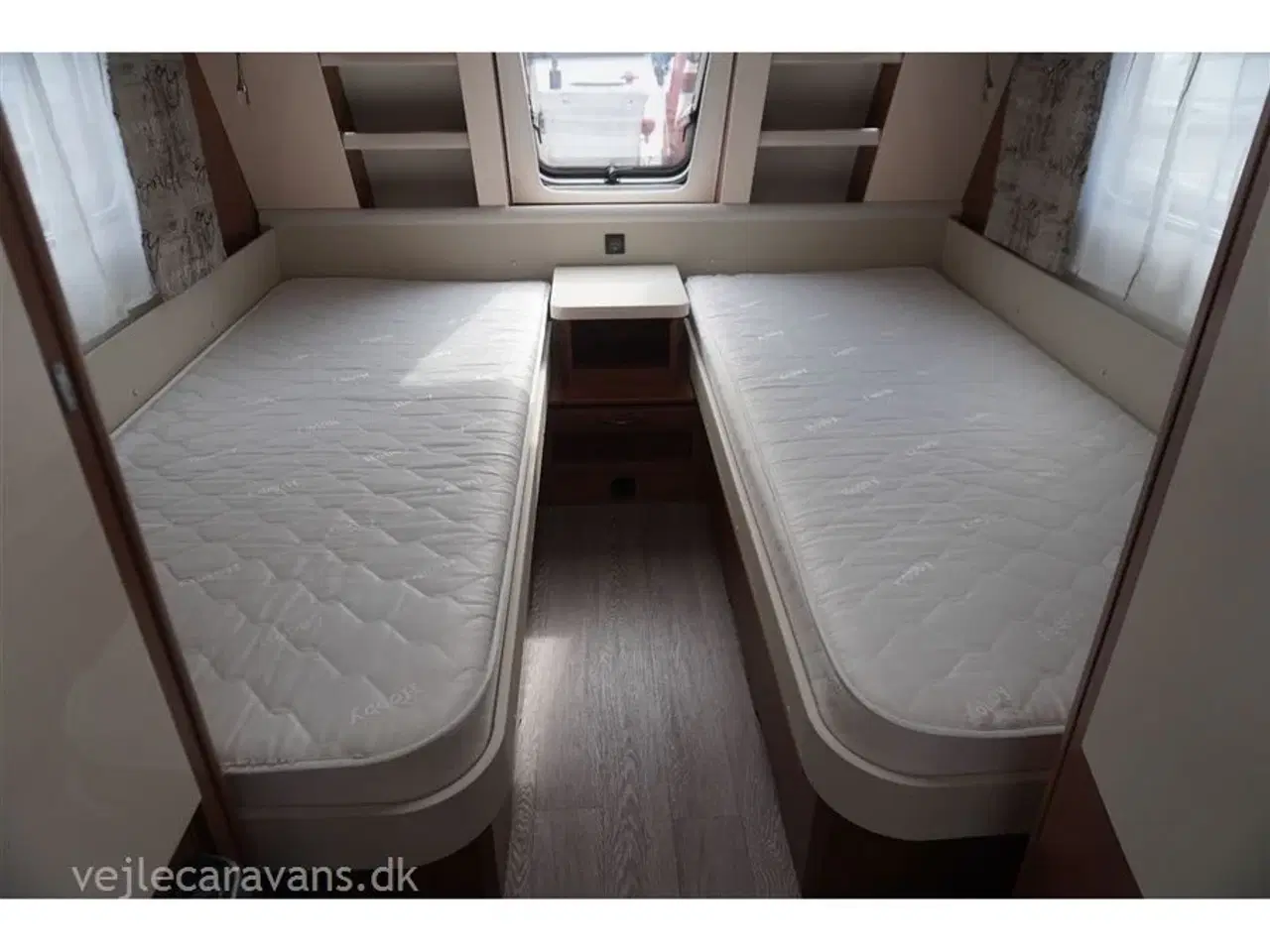 Billede 16 - 2018 - Hobby Excellent 540 UL