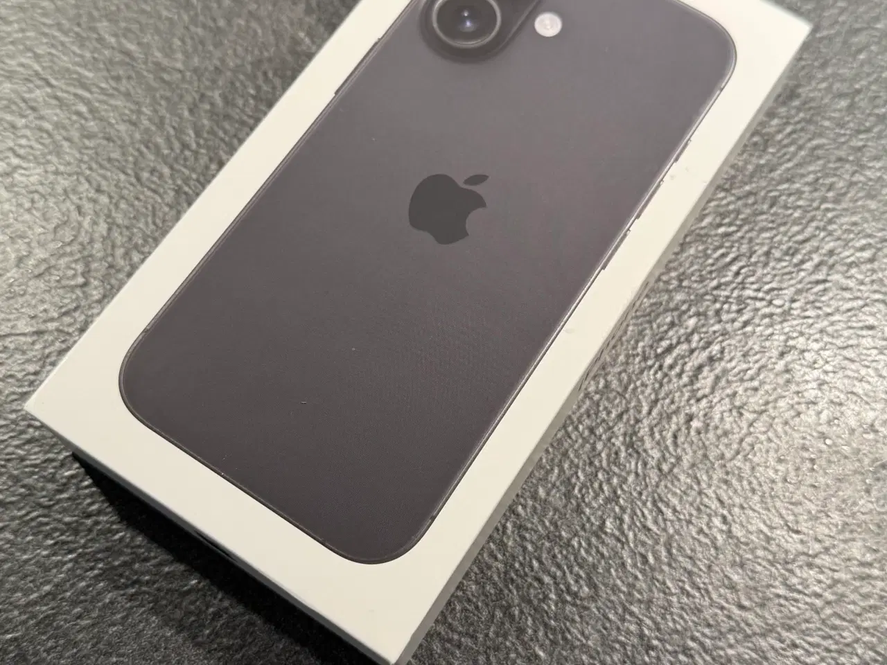 Billede 7 - iPhone 16 256 gb 2 måneder gammel med kvittering 