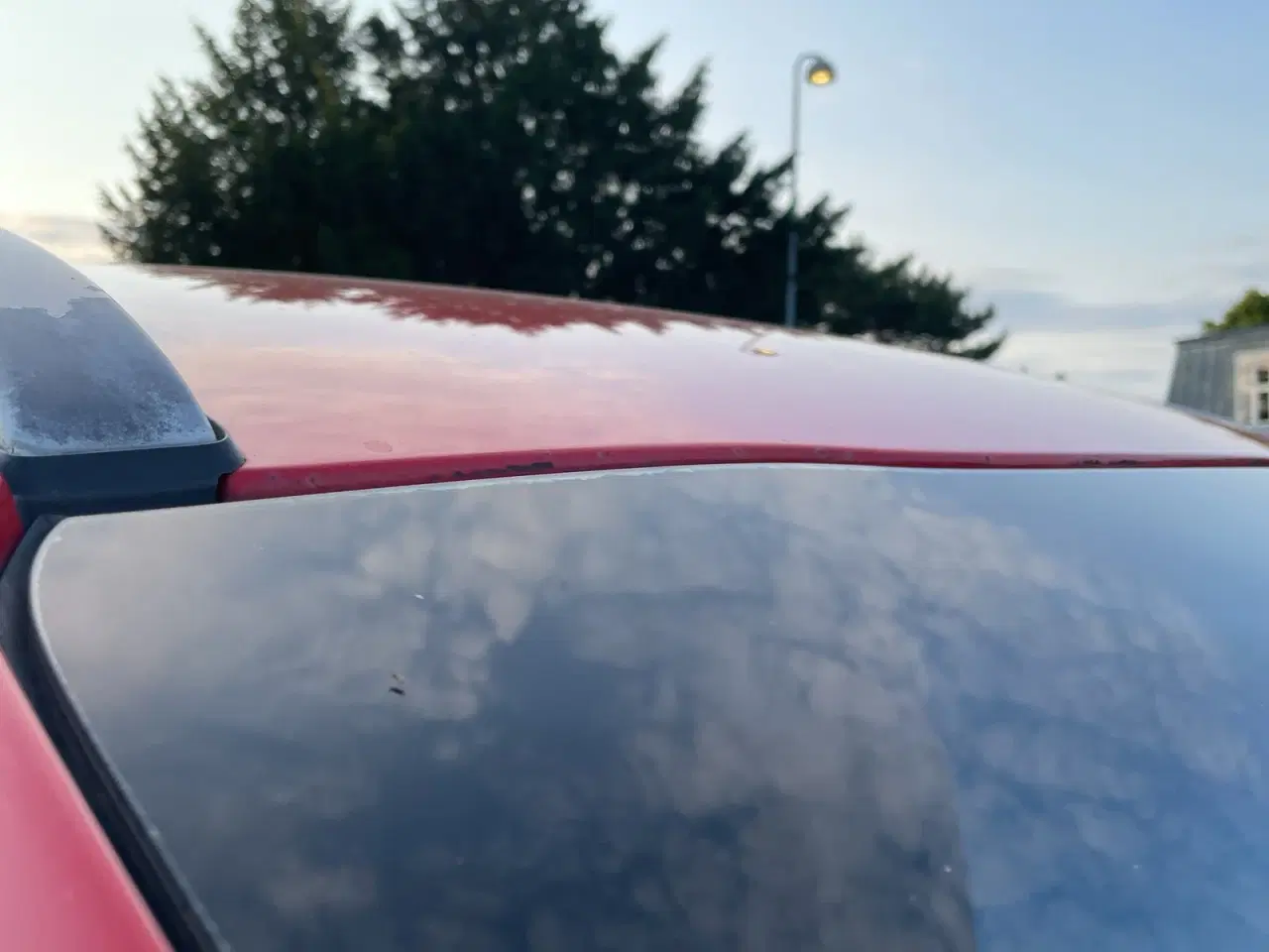 Billede 19 - Kia Carens 1,7 CRDi 115 Style Van