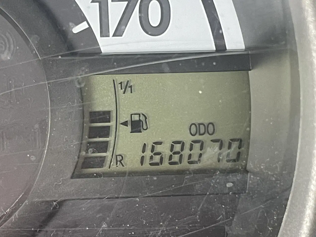 Billede 5 - Citroën C1