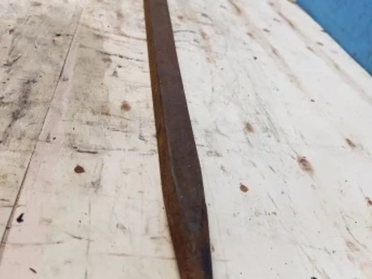 Billede 2 - MHS Ballespids