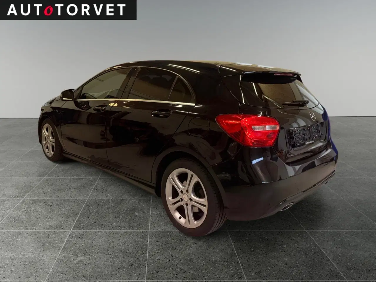 Billede 4 - Mercedes A180 1,5 CDi aut.