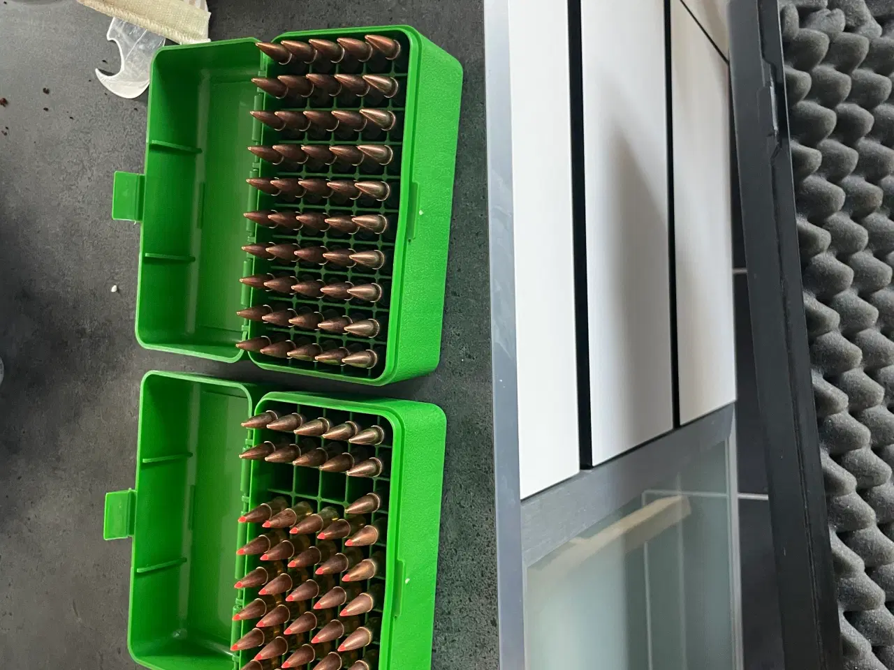 Billede 2 - Sauer 101 