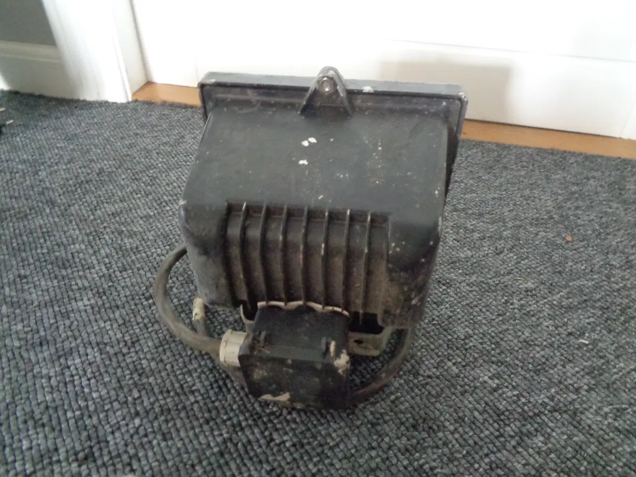 Billede 1 - Halogen lampe