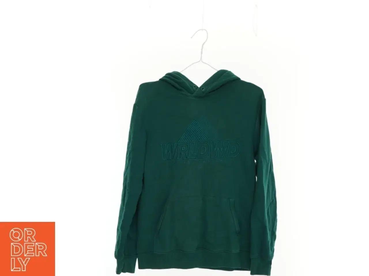 Billede 1 - Hættetrøje fra H&M (str. 170 cm)