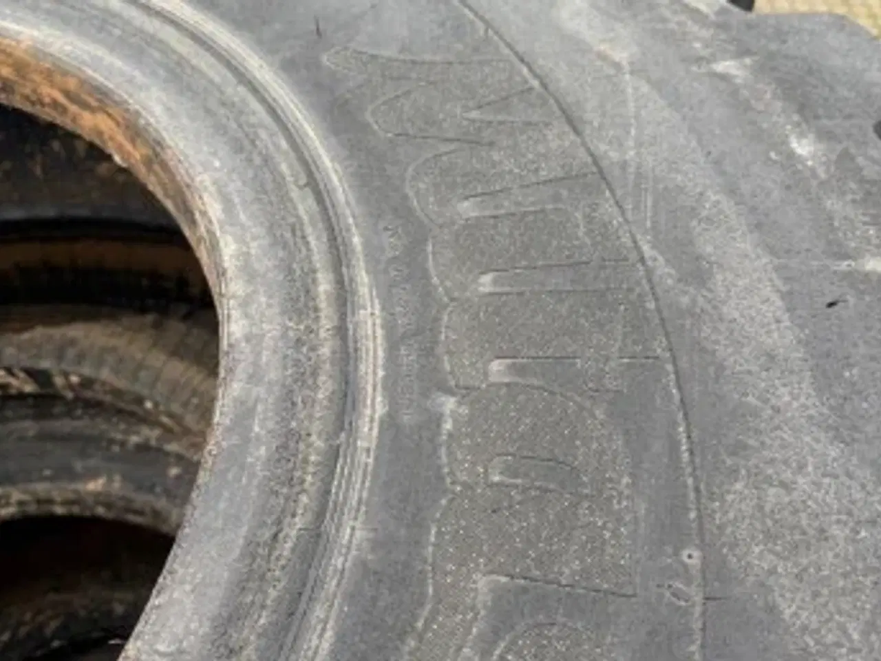 Billede 4 - 20.5-25 Industridæk