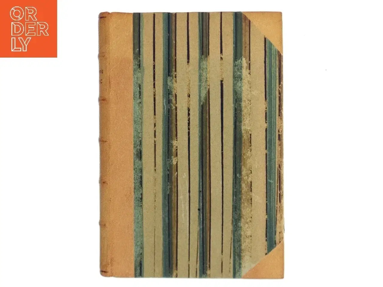 Billede 1 - Balzac af Stefan Zweig (Bog)