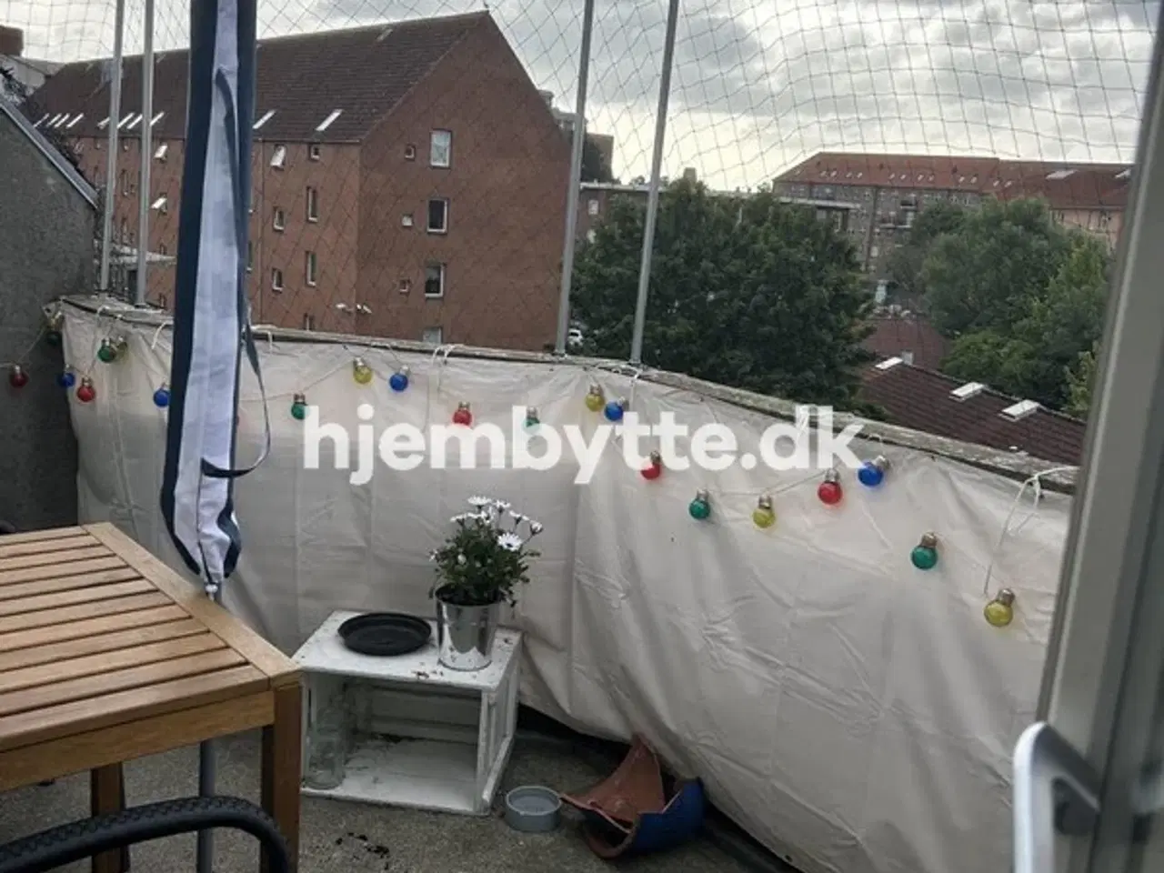 Billede 2 - Hjembytte - Sigynsgade