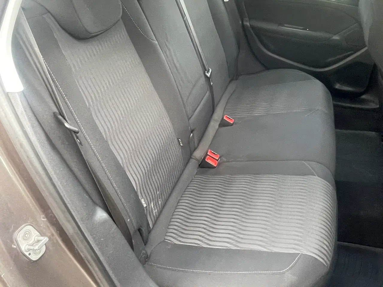 Billede 9 - Peugeot 308 1,2 e-THP nysynet