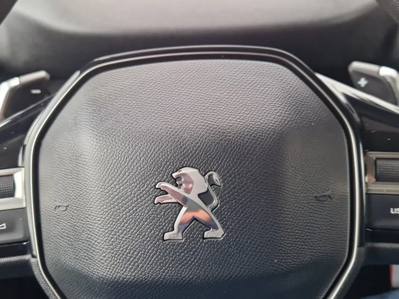 Billede 16 - Peugeot Partner 1,5 BlueHDi 130 L1V1 Ultimate EAT8 Van