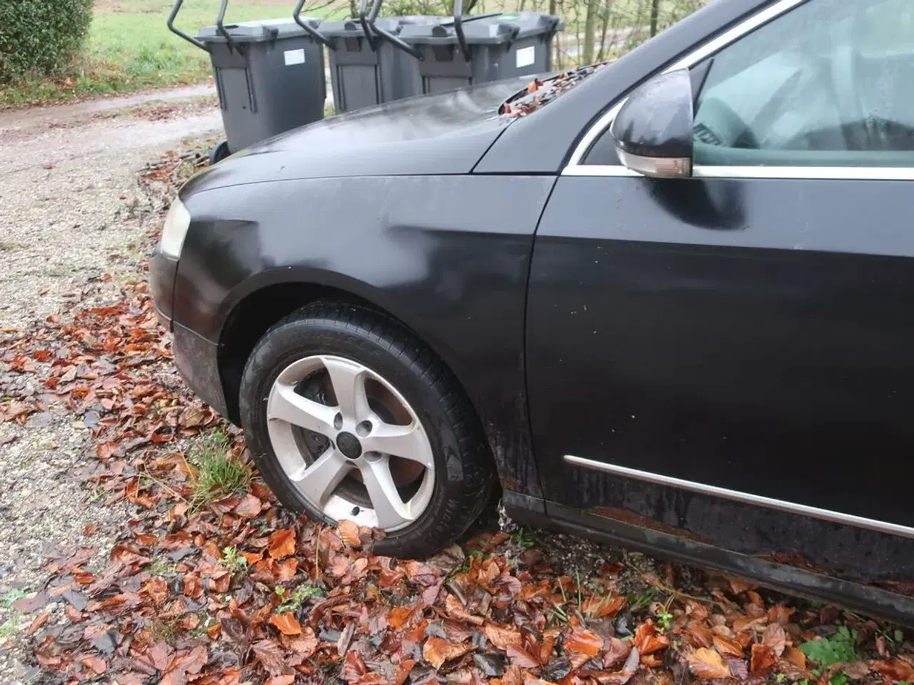 Billede 18 - Personbil VW Passat 1,9 TDI (momsfri)