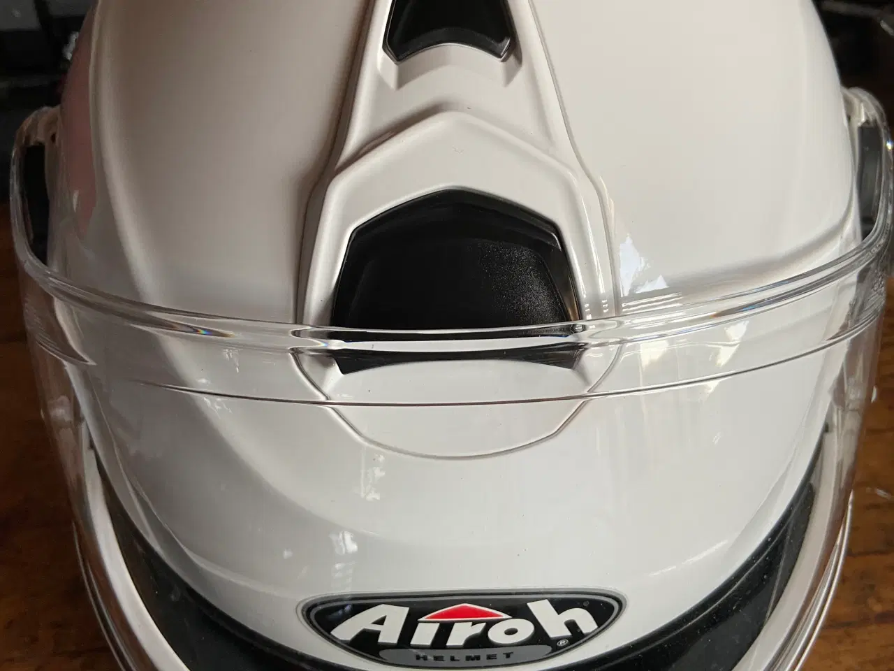 Billede 4 - Ny styrthjelm mærke: Airoh Mathisse str. XL 61-62