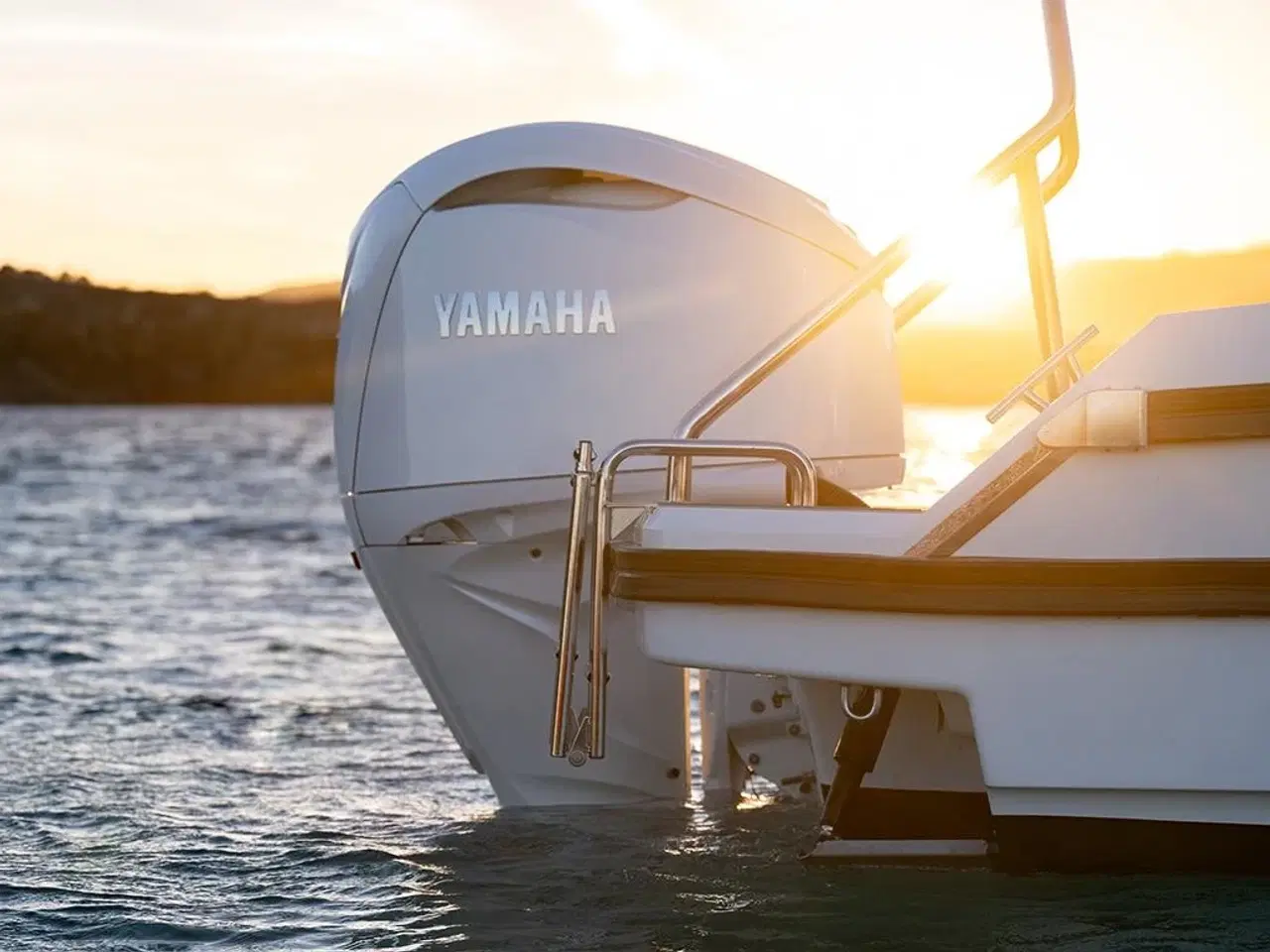 Billede 16 - Yamaha F350XSA2 V6 4.3L